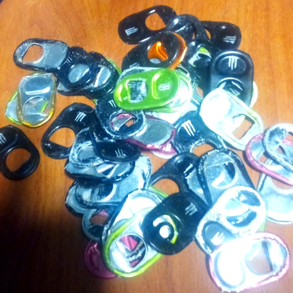 Monster energy tabs